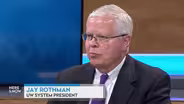 Jay Rothman on a UW System Request to Raise Tuition in 2023