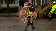187K NJ households to be notified of lead in water lines