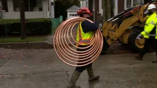 187K NJ households to be notified of lead in water lines