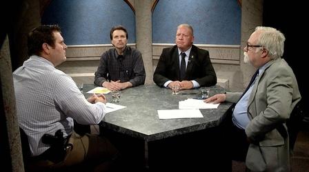 Video thumbnail: Media Meet Keeping Kids Safe Online