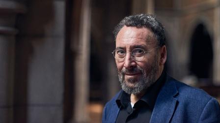 Video thumbnail: Shakespeare Uncovered “Richard III” with Sir Antony Sher Preview