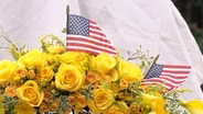 New Lexington Monument Honors Post-9/11 Fallen Service Members