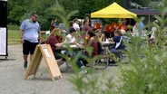 Food Truck Fridays at Central Michigan University