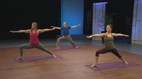 Video thumbnail: Yoga in Practice Our Breath is Our Conversation with the World