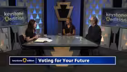 Voting for Your Future - Election 2024