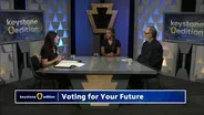 Voting for Your Future - Election 2024