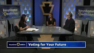 Voting for Your Future - Election 2024