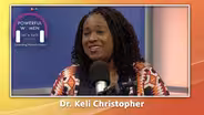 Dr. Keli Christopher