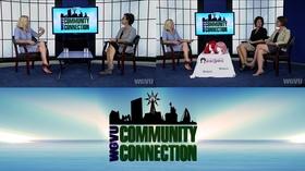 Video thumbnail: Community Connection Holland Museum and West Michigan Woman #1612