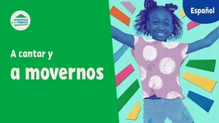 Canción de sentido espacial: ¡A movernos ya!