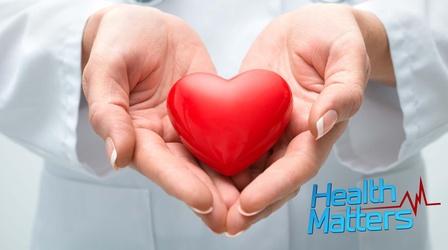 Video thumbnail: Health Matters: Television for Life Organ Donations and Transplants APRIL 14
