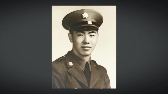 Japanese American WWII vet built bridges between cultures
