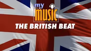 The British Beat (My Music) Preview