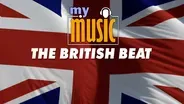 The British Beat (My Music) Preview