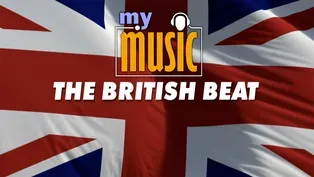 The British Beat (My Music) Preview