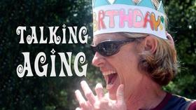 Video thumbnail: The Best Times Talking Aging
