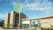 Focus On: Daum Museum of Contemporary Art