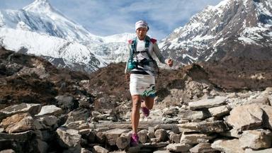 Mountain Diaries | Keeping Up With a Himalayan Legend