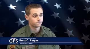 Brett C. Peryer Extended Interview