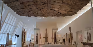 Met opens Arts of Oceania galleries showcasing Pacific works
