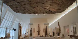 Met opens Arts of Oceania galleries showcasing Pacific works