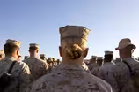 Marine Corps grapples with culture of disrespect for women
