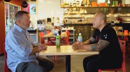 Video thumbnail: Food Is Love Mai Lee & Nudo House