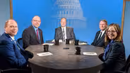 Red Flag Bill (March 28, 2019)