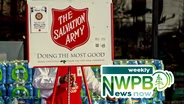 Ringing the Bell with Salvation Army Tri-Cities: NWPB Community Spotlight