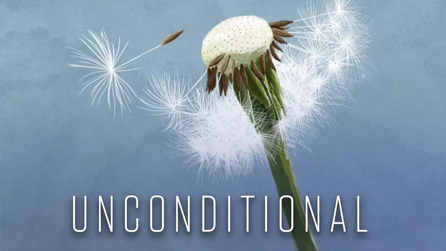 Unconditional: Healing Hidden Wounds