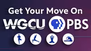 Get Your Move On! - Every Day @ 5am