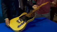 Appraisal: 1952 Fender Esquire Electric Guitar