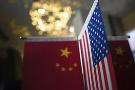 What’s behind Trump’s trade war with China
