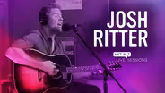 Josh Ritter Full Session