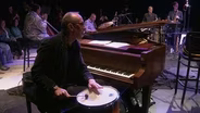 EscuchARTE in Studio A at Hofstra University: Preview