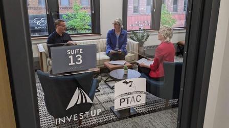 Video thumbnail: Media Meet Economic Development on the Move