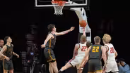 2024 Boys A Basketball | Vermillion vs. Groton Area