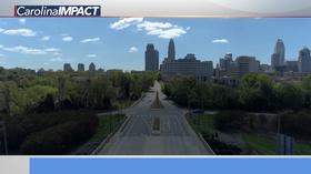 Video thumbnail: Carolina Impact Carolina Panthers: A Message of Hope
