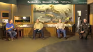 Spring Fishing Question and Answer