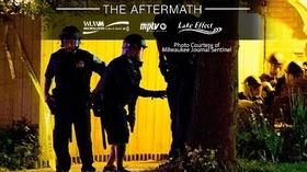 Video thumbnail: Sherman Park: THE AFTERMATH Sherman Park: The Aftermath