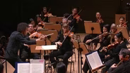 Festival Orchestra of Lincoln Center: In Sickness and In Health