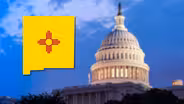 How Trump’s Spending Bill Could Reshape NM