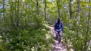 The North Country Scenic Trail