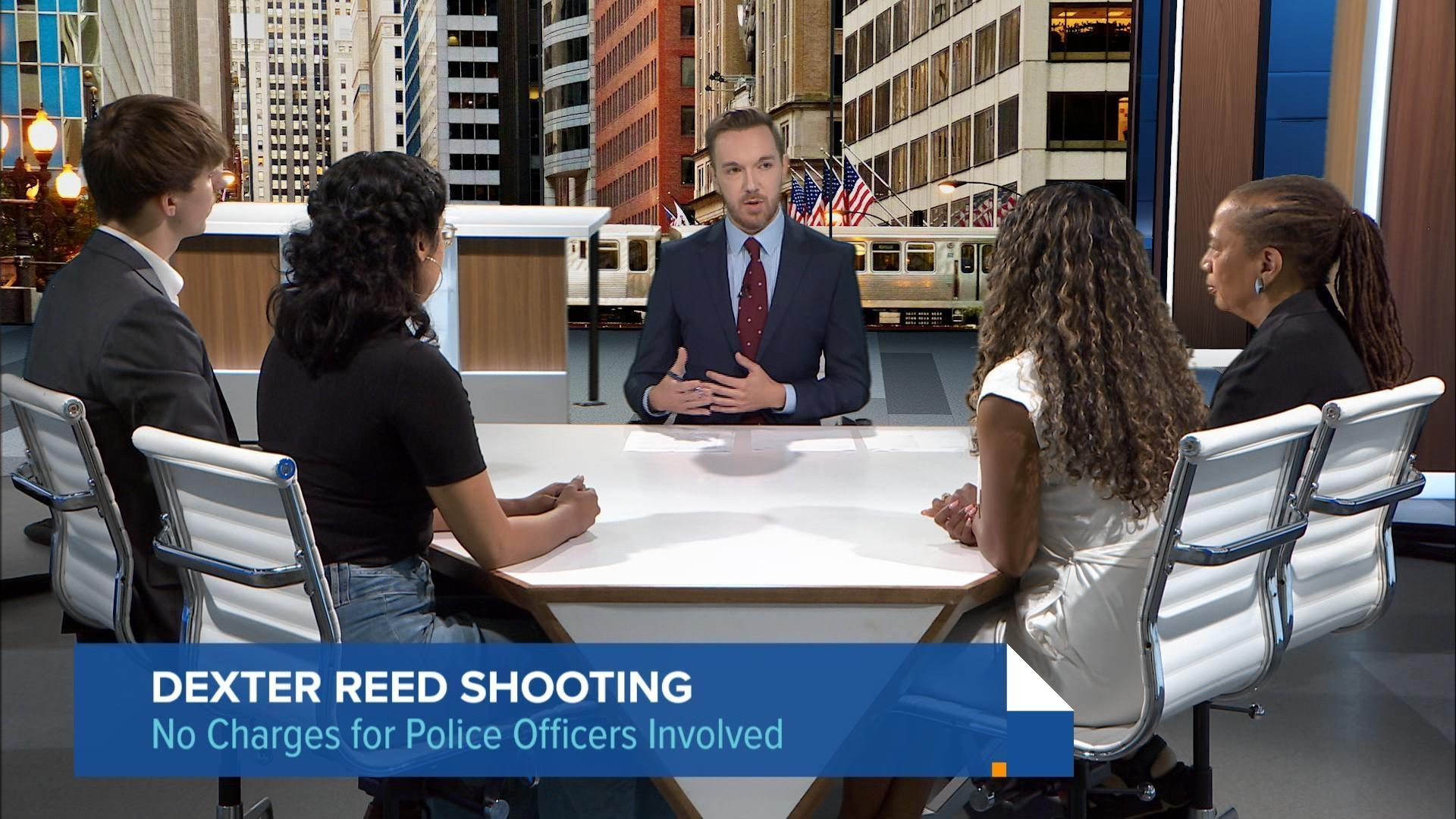 Borneobulletin Com Chicago Pd Season Free Stream News Sunday Fox - Main Image