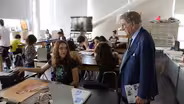 TONY BENNETT EXCLUSIVE