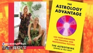 2025 Detroit Festival of Books Lecture at the Detroit Public Library - The AstroTwins