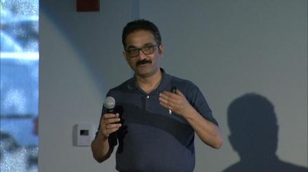 Video thumbnail: RTP 180 RTP 180 | Medical Devices: Vijay Mohan