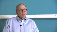Former Judge, Prosecutor on Re-Entry Needs