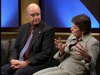 Former Lawmakers Panel