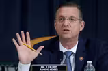 On Trump impeachment, 'facts are in dispute,' says Collins